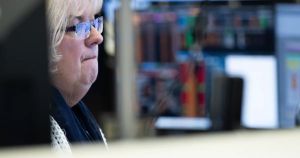 Der Dax startet zäh in den September