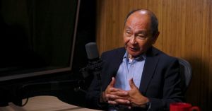 Was Francis Fukuyama Right All Along?