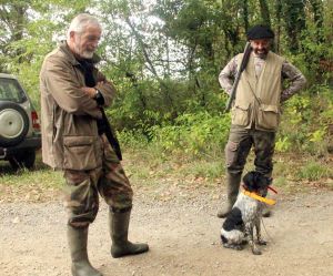 Près de 20 000 chasseurs prêts pour l’ouverture de la chasse ce dimanche dans les Pyrénées-Atlantiques