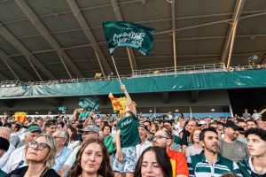 Rugby – Top 14 : « Le public est capable d’exploser », le stade du Hameau, un partenaire devenu majeur pour la Section Paloise