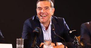 Αριστερά