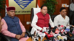 Seva Sankalp Campaign to be Organized Across Uttarakhand from September 17 to October 17, 2026: Chief Minister