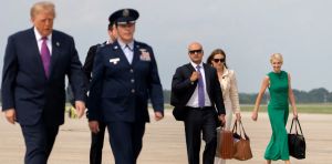 Security clearances don’t determine whom a president can trust – they reveal risks the president may not know