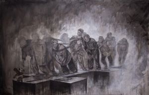 “Los de abajo”, mirada al subsuelo de la sociedad