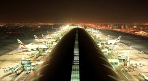 Dubai International Airport Open Today: Flights Operating Despite Delays as Mideast Tensions Persist
