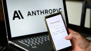Intelligence artificielle : Anthropic accuse ses concurrents chinois de voler ses modèles