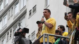 Brésil : une impressionnante descente de police chez des proches de Flavio Bolsonaro pour des détournements de fonds présumés