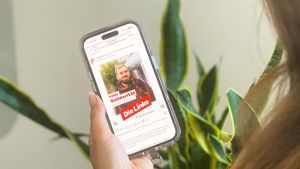 Nach Online-Eklat und Austritten aus der Partei: Linken-Kreisvorstand steht hinter Lars Hofmann