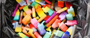 FDA’s Vaping Non-Enforcement Decision Is A Welcome Mat For Rule Breakers