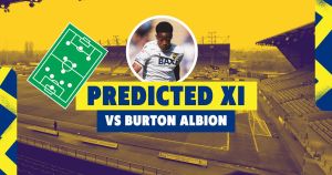 Undroppable Missanga and Villa loanee to start - Oxford predicted XI vs Burton