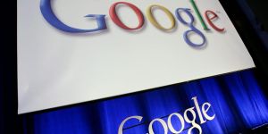 Låt Google betala för svensk kärnkraft