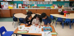 Here’s how teachers and parents can collaborate and help Michigan’s 1.4M students succeed