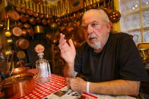 Abusé par un prêtre, ce Béarnais va demander au pape Léon XIV à Lourdes de dissoudre la congrégation de Bétharram