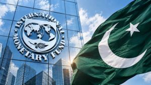Upcoming IMF Review - Pakistan Can No Longer Delay SOE Reform