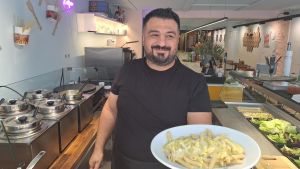 Imbiss oder doch Restaurant? Was hinter diesem Lokal am Bodensee steckt