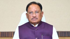 Chhattisgarh CM orders strict ration monitoring after Pahadi Korwa complaint