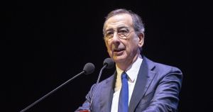 Ormai sembra Sala il vero nemico del dem Majorino