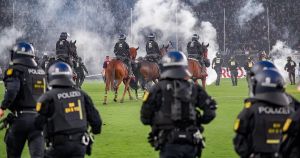 Dieses Problem hat nur der Fußball – und deswegen soll er auch dafür bezahlen