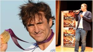 L’omaggio ad Alex Zanardi, il figlio Nicolò: “Papà mi manca tanto, era un supereroe”. Il messaggio di Kimi Antonelli: “Un modello per tutti noi”
