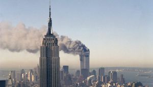 Twenty-five years after 9/11, Congress is still hiding behind my brother’s sacrifice