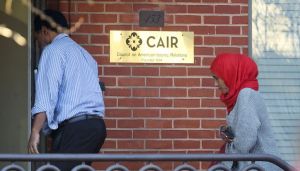 One day after 9/11, CAIR wants to change what your children learn about it