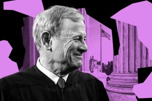The Roberts Court Is Taking an Even More Conservative Turn. Why?