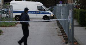 Majka ozlijeđenog učenika nakon napada u školi: 'Nazvao me i rekao – mama, izboden sam'