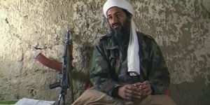 25 Years After 9/11, It’s Clear Osama bin Laden Won—But He Didn't Do It Alone