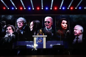 The GOP Convention Captured Our Surreal Political Moment