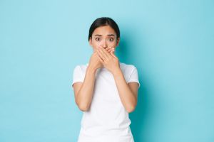 ¿Por qué nos da hipo?