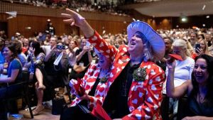Ungewöhnliche Wissenschaft: Nobelpreis für kuriose Forschung