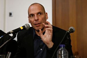 Варуфакис о Србији: Будите близу ЕУ, али не улазите