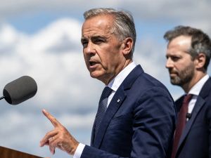 Terence Corcoran: Carney issues ‘forward guidance’. So where are we going?