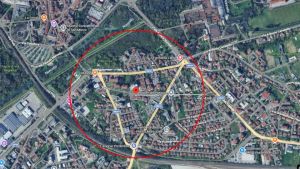Pordenone, un caso di Dengue a Borgo Meduna: tre notti di disinfestazioni, ecco tutte le informazioni