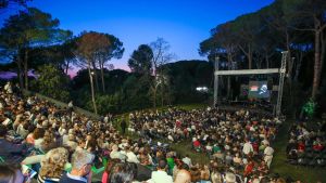 Gli 80 anni della Micoperi: altri 150 biglietti per i concerti nella Pineta di San Giovanni
