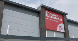 Discount retail giant could take over high street rival