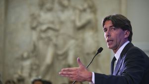 Onorato, Futuro nazionale, Più Europa e la 