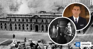 Frei Montalva y la agonía de la democracia previa al 11 de septiembre