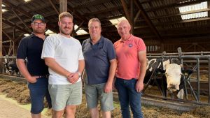 Noch so ein Jahr und für viele wird es eng: Landwirte ziehen Bilanz zur Ernte 2026