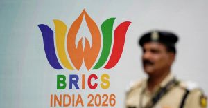 As BRICS 2026 begins, India braces for a diplomatic minefield