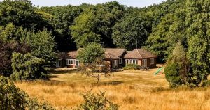 See inside most viewed home in Lowestoft with six bedrooms and 15 acre plot of land