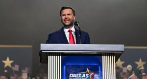 Convention di Dallas: prove generali per J.D. Vance