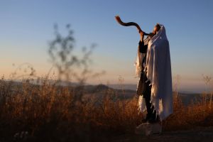 Israel celebrates first Rosh Hashanah in three years without hostages in Gaza