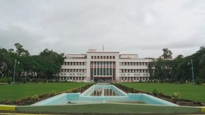Amazon, FluxGen launch water conservation project at Pune’s NCL campus