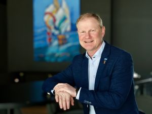 Erlend Larsen: Rå populisme om dieselpriser fra SP
