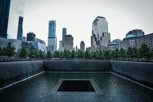 Whose violence counts as terrorism?