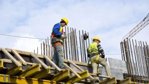 Imprese a Gorizia: le costruzioni superano il commercio, in forte crescita i servizi alla persona