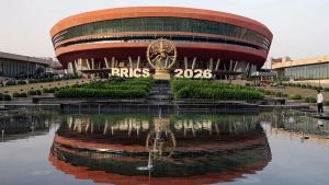 BRICS: Too Big To Ignore, Too Divided To Rule