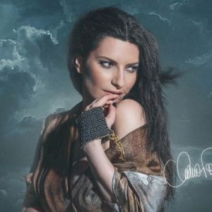 Laura Pausini ganha navio temático no Brasil em 2027
