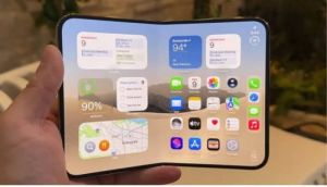 Inside Apple’s $250 deal with Samsung for foldable iPhone displays